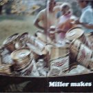 1969 Miller Beer ad #3