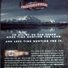 1996 Miller Beer ad