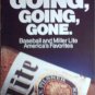 1989 Miller Lite Beer ad