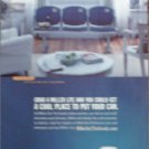 2000 Miller Lite Beer Online Auction ad
