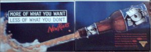 1994 Miller Lite Ice Beer ad #1