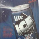 1994 Miller Lite Ice Beer ad #2