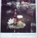 National Bohemian Beer ad #2