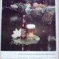 National Bohemian Beer ad #2