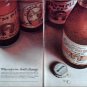 1969 Olympia Beer ad