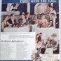 1938 Pabst Blue Ribbon Beer ad featuring the El Morroco & the Greenbriar restaurants.