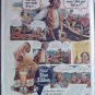 1942 Pabst Blue Ribbon Beer ad #1
