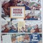 1942 Pabst Blue Ribbon Beer ad #2