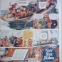 1942 Pabst Blue Ribbon Beer ad #3