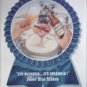 1946 Pabst Blue Ribbon Beer ad #1