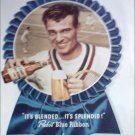1946 Pabst Blue Ribbon Beer ad #2