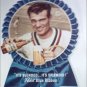 1946 Pabst Blue Ribbon Beer ad #2