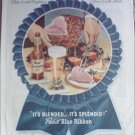 1946 Pabst Blue Ribbon Beer ad #3