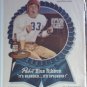 1947 Pabst Blue Ribbon Beer ad featuring Eddie Cantor