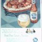 1954 Pabst Blue Ribbon Beer ad #1