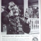 1960 Pabst Blue Ribbon Beer ad #2