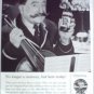 1960 Pabst Blue Ribbon Beer ad #3