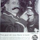 1960 Pabst Blue Ribbon Beer ad #4