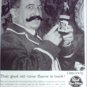 1960 Pabst Blue Ribbon Beer ad #4