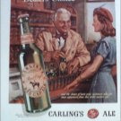 1946 Red Cap Ale ad #3