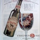 1946 Red Cap Ale ad #4
