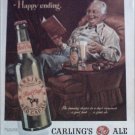 1946 Red Cap Ale ad #6