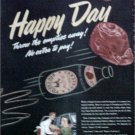 1947 Red Cap Ale ad #2