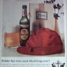 1958 Red Cap Ale ad #2