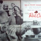 1958 Red Cap Ale ad #3