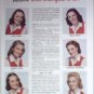 1945 Rheingold Beer Miss Rheingold Contestants ad