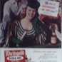1946 Rheingold Beer ad featuring Miss Rheingold Rita Daigle