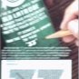 1990 Rolling Rock Beer #33 Puzzle ad