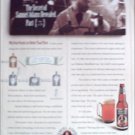 1994 Samuel Adams Beer Secret #3 ad
