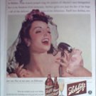 1942 Schlitz Beer ad #1