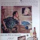 1944 Schlitz Beer ad #3