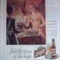 1946 Schlitz Beer ad #1