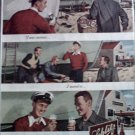 1948 Schlitz Beer ad #3