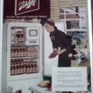 1950 Schlitz Beer ad #2