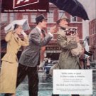 1951 Schlitz Beer ad #4