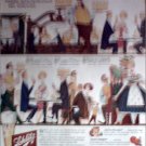 1957 Schlitz Beer ad #4