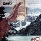 1958 Schlitz Beer ad #3