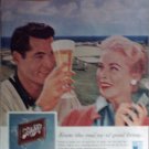 1959 Schlitz Beer ad #2