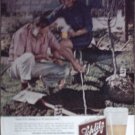 1960 Schlitz Beer ad #7