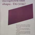 1961 Schlitz Beer ad #7