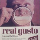 1962 Schlitz Beer ad #4