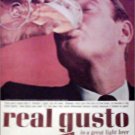 1963 Schlitz Beer ad #2