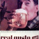 1964 Schlitz Beer ad #2