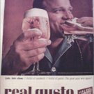 1964 Schlitz Beer ad #5