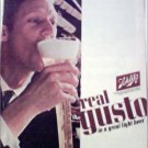 1965 Schlitz Beer ad #1