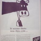 1964 Schlitz Beer ad #7